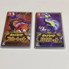 2026年最新】ポケモン スカーレット switch ソフトの人気アイテム