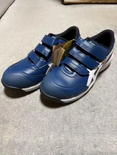 2026年最新】安全靴 アシックス 26.5 未使用の人気アイテム - メルカリ