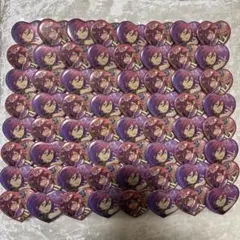 2026年最新】七種茨缶バッジの人気アイテム - メルカリ