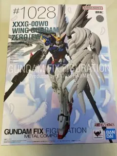 2026年最新】ウイングガンダムゼロ (EW版) Noble Color Ver.の人気