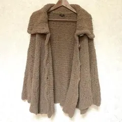 2026年最新】LE CIEL BLEU ポンチョ・ケープコートの人気アイテム