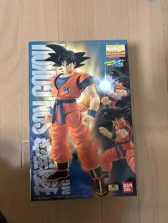 2026年最新】MG 悟空の人気アイテム - メルカリ