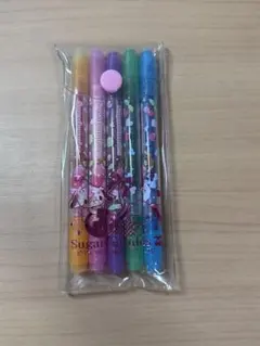 2026年最新】シュガーバニーズ ボールペンの人気アイテム - メルカリ