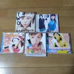 2026年最新】松浦亜弥 ファンクラブツアー DVDの人気アイテム - メルカリ