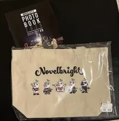 2026年最新】novelbright バッグの人気アイテム - メルカリ