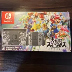 2026年最新】switch 大乱闘スマッシュブラザーズ 本体の人気アイテム