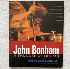 2026年最新】ジョンボーナムの人気アイテム - メルカリ