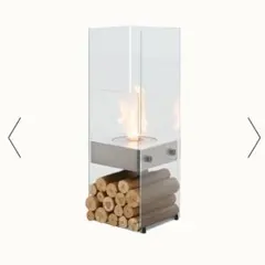 2026年最新】ecosmart fireの人気アイテム - メルカリ