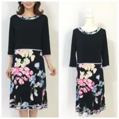 2026年最新】レオナール ワンピース42の人気アイテム - メルカリ