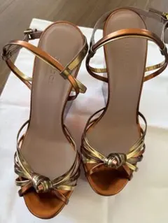 2026年最新】gucci サンダルの人気アイテム - メルカリ