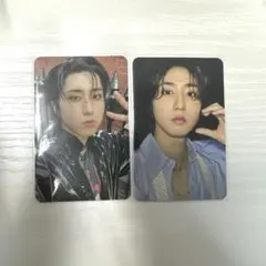 2026年最新】StrayKids ハン ラキドロの人気アイテム - メルカリ