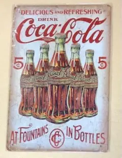 2026年最新】コカコーラ看板の人気アイテム - メルカリ