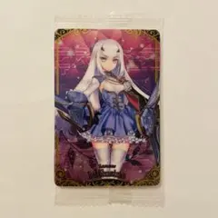 2026年最新】fgo ウエハース メリュジーヌの人気アイテム - メルカリ
