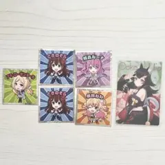 2026年最新】ホロライブカードチョコの人気アイテム - メルカリ