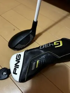 2026年最新】PING g430 ユーティリティ 2uの人気アイテム - メルカリ