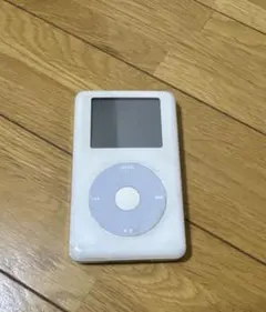 2026年最新】Ipod classic ジャンクの人気アイテム - メルカリ
