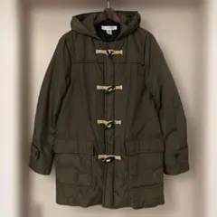 2026年最新】comme des garcons shirt ダッフルコートの人気アイテム