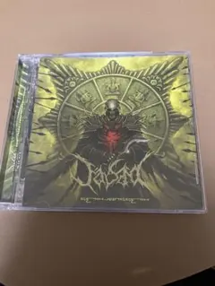 2026年最新】ブルータル・デスメタルの人気アイテム - メルカリ