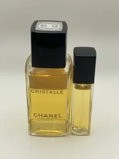 2026年最新】100ml シャネル クリスタルの人気アイテム - メルカリ