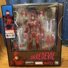 2026年最新】mafex デアデビルの人気アイテム - メルカリ