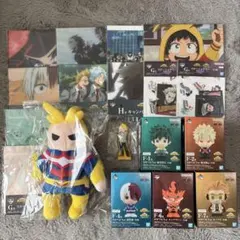 2026年最新】エンデヴァー ホークス ぬいぐるみの人気アイテム - メルカリ