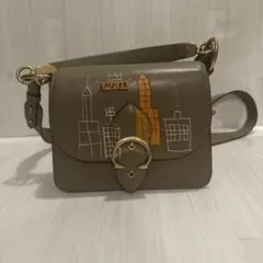2026年最新】コーチ×バスキアコラボショルダーバックの人気アイテム