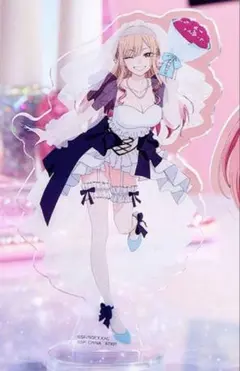 2026年最新】喜多川海夢 アクリルスタンドの人気アイテム - メルカリ