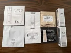 2026年最新】dior プレステージ サンプル セットの人気アイテム - メルカリ
