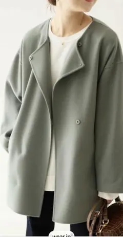 2026年最新】slobe iena コート ハミルトンの人気アイテム - メルカリ