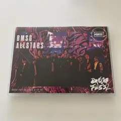 2026年最新】bmsgフェス blu-rayの人気アイテム - メルカリ
