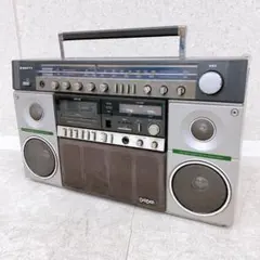 2026年最新】サンヨー MR ラジカセの人気アイテム - メルカリ