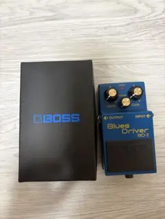 2026年最新】boss bd-2の人気アイテム - メルカリ