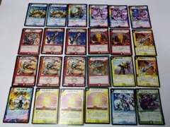 2026年最新】デュエマ引退品 旧枠の人気アイテム - メルカリ