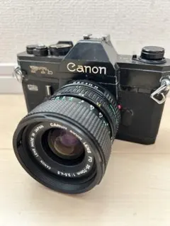 2026年最新】canon ftbの人気アイテム - メルカリ