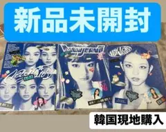 2026年最新】newjeans ハニ bluebookの人気アイテム - メルカリ