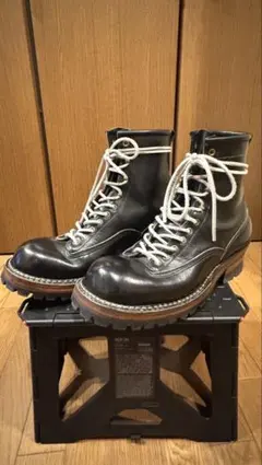 2026年最新】ホワイツブーツ スモークジャンパーの人気アイテム - メルカリ