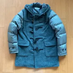 2026年最新】HEAD PORTER +PLUS ダッフルコートの人気アイテム - メルカリ