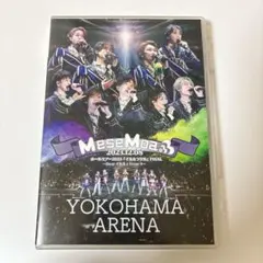 2026年最新】mesemoa. dvdの人気アイテム - メルカリ