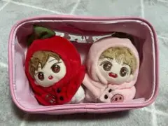 2026年最新】東方神起ユノぬいぐるみの人気アイテム - メルカリ