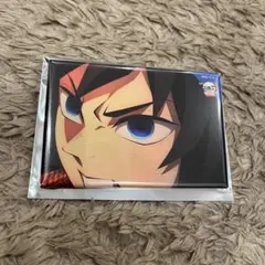 鬼滅の刃 C106 「繋ぐ」 WEBSHOPくじ F賞冨岡義勇 2点 - メルカリ