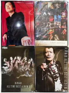 2026年最新】矢沢永吉 ポスターの人気アイテム - メルカリ