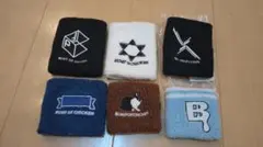 2026年最新】BUMP リストバンドの人気アイテム - メルカリ