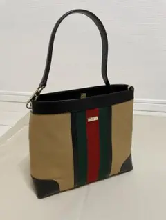 2026年最新】GUCCI シェリーライン ショルダーバッグの人気アイテム