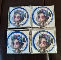 2026年最新】調香師 第五人格 缶バッジの人気アイテム - メルカリ