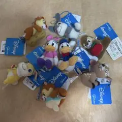 2026年最新】ディズニーぬいぐるみまとめ売りの人気アイテム - メルカリ