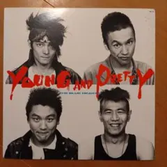 2026年最新】ハイロウズ レコードの人気アイテム - メルカリ