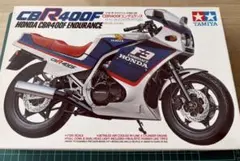 2026年最新】タミヤ 1/12 ホンダcbr400fの人気アイテム - メルカリ