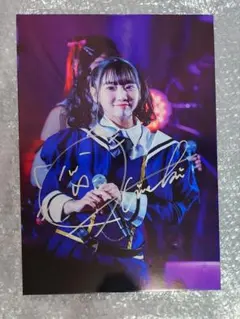 2026年最新】直筆サイン チェキの人気アイテム - メルカリ