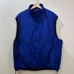 2026年最新】tech reversible pullover puff vestの人気アイテム