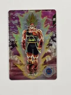 2026年最新】ドラゴンボールスーパーダイバーズ パラレル バーダックの